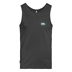 Horsefeathers Bronco Tank Top gray