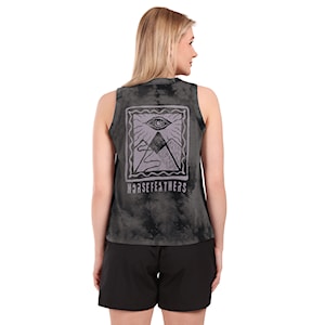 Horsefeathers Maisy Tank tie dye