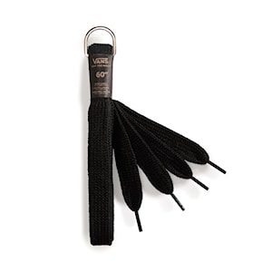 Vans Fat Laces black