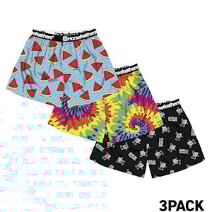 Horsefeathers Frazier 3 Pack bundle 8