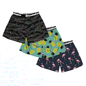 Horsefeathers Frazier 3 Pack bundle 9