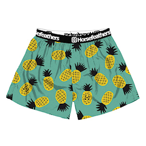 Horsefeathers Frazier pineapple