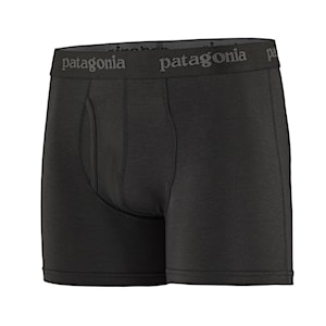 Patagonia M's Essential Boxer Briefs - 3" black