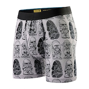 Stance Dj Star Wars Boxer Brief black