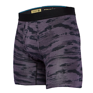 Stance Ramp Camo Boxer Brief charcoal