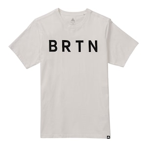 Burton Brtn Ss stout white