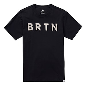 Burton Brtn Ss true black