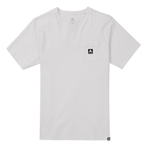 Burton Colfax SS stout white