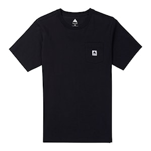 Burton Colfax SS true black
