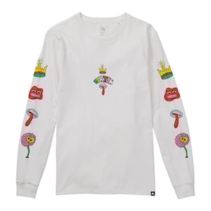 Burton Countrblnce 26 Ls stout white
