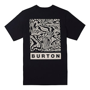 Burton Dejaview Ss true black