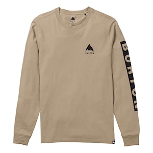 Burton Elite Ls summit taupe