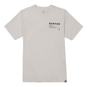 Burton Moretown SS stout white
