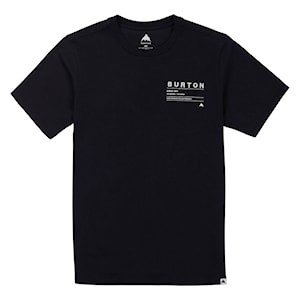 Burton Moretown SS true black