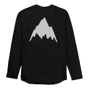 Burton Roadie Tech T true black