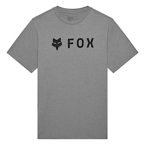 Fox Absolute 195 Original SS heather graphite