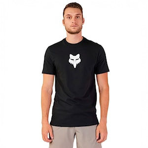 Fox Fox Head SS Premium black