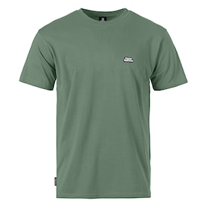 Horsefeathers Agent iceberg green