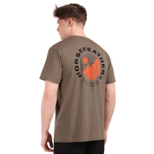 Horsefeathers Altitude fossil