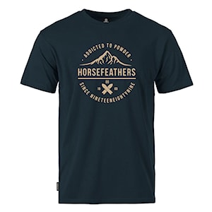 Horsefeathers ATP Emblem pond