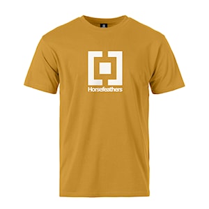 Horsefeathers Base honey