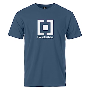 Horsefeathers Base moonlight blue