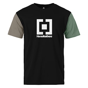 Horsefeathers Base multicolor v