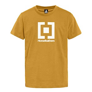 Horsefeathers Base Youth honey