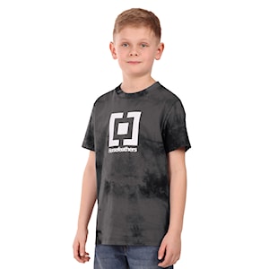 Horsefeathers Base Youth tie dye