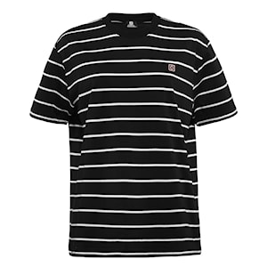 Horsefeathers Dante LTD black stripes
