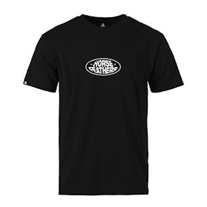 Horsefeathers Dynamo black