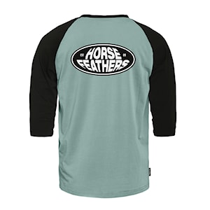 Horsefeathers Dynamo Raglan blue haze/black