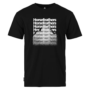 Horsefeathers Focus black