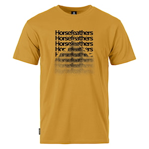 Horsefeathers Focus honey