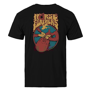 Horsefeathers Fortune Teller black