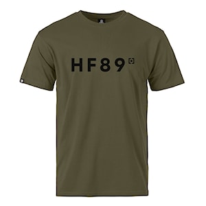 Horsefeathers HF89 burnt olive