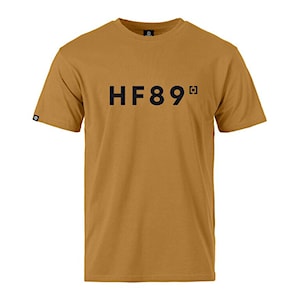 Horsefeathers HF89 spruce yellow