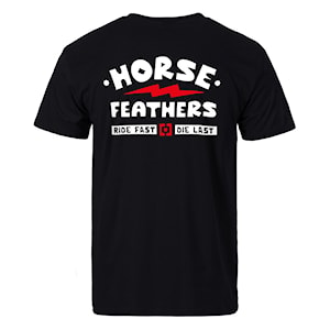 Horsefeathers Ignite black