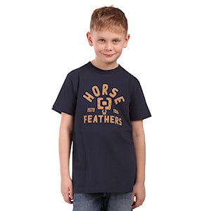 Horsefeathers Pedal Youth indigo