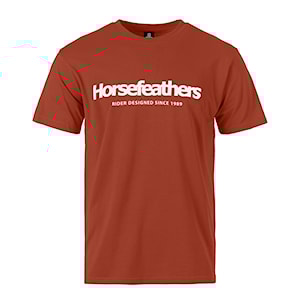 Horsefeathers Quarter ginger