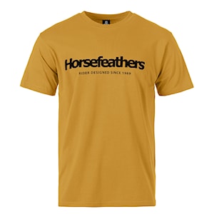 Horsefeathers Quarter honey