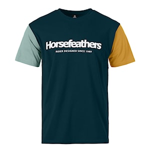 Horsefeathers Quarter multicolor iii