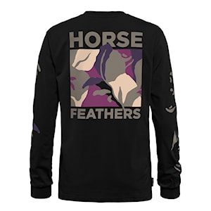 Horsefeathers Reiko black