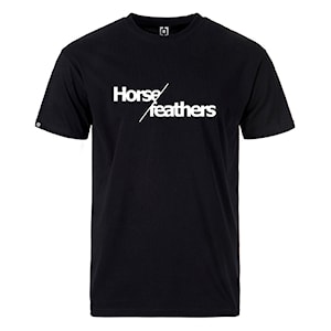 Horsefeathers Slash black