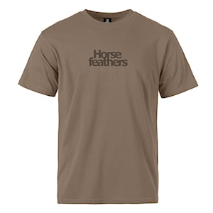 Horsefeathers Strict fossil