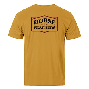 Horsefeathers Summit honey