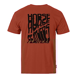 Horsefeathers Xerox ginger