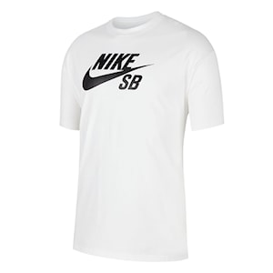 Nike SB Logo white/black