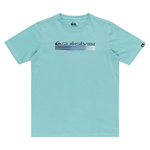 Quiksilver Omni Fill Ss Youth marine blue