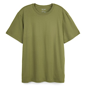 Stance All Day olive